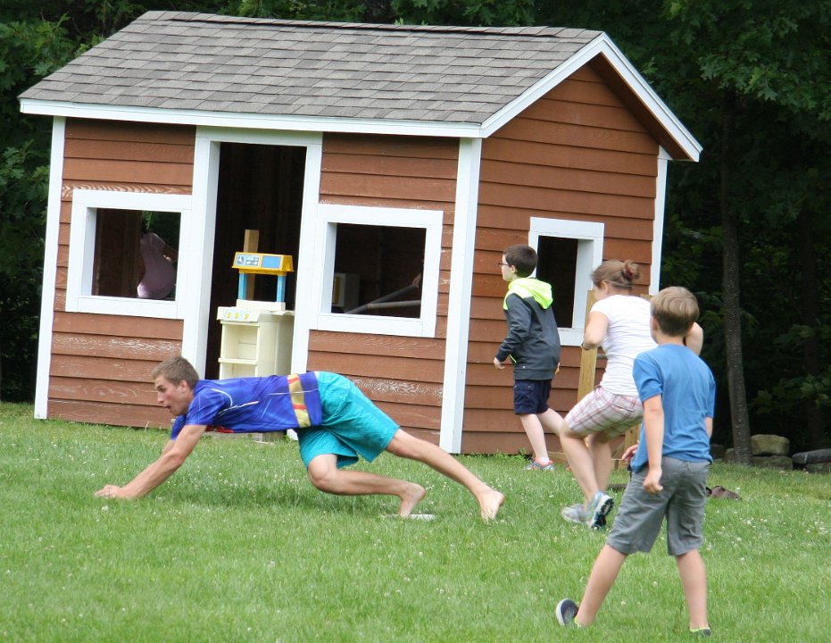 Wiffle Ball 115